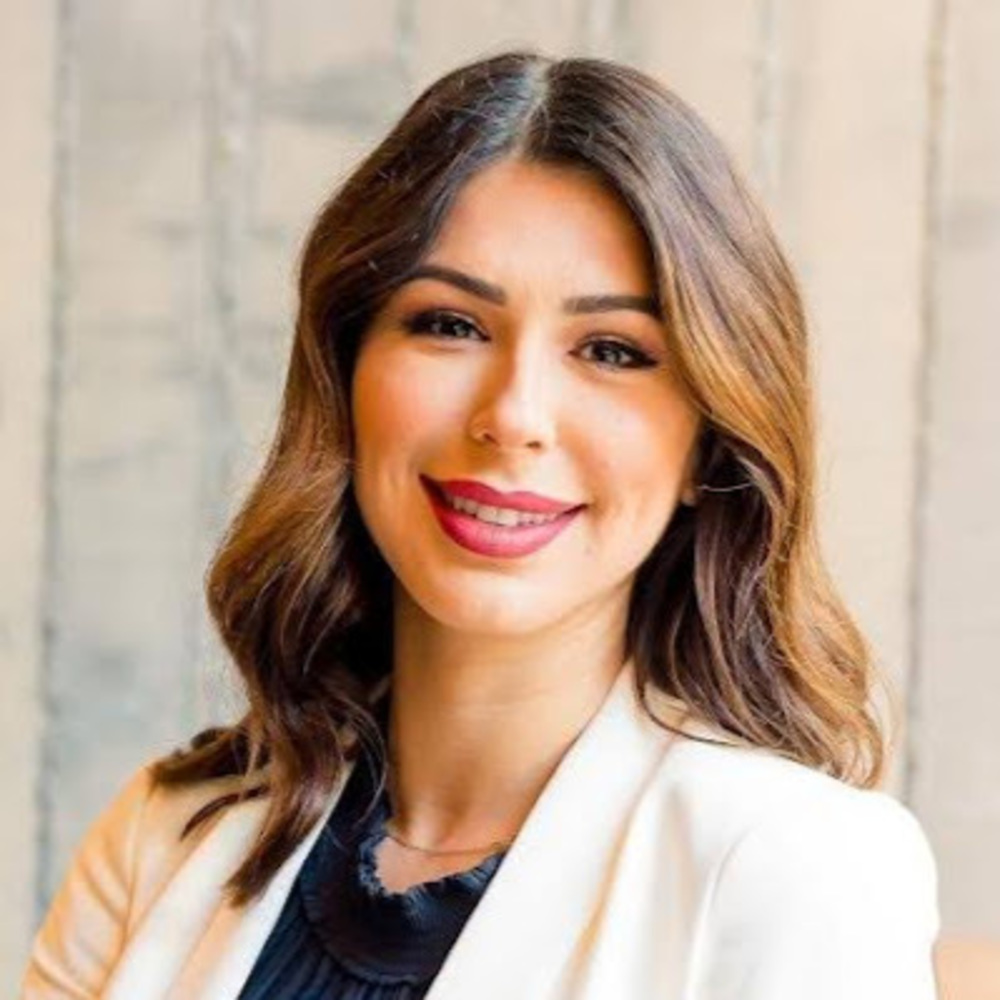 Meet your Posher, Erika